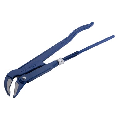 LUX TOOLS Vodoinstalaterska kliješta "1.1/2"" BASIC"